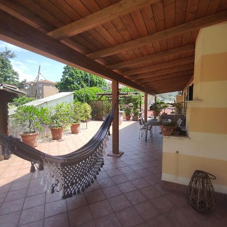Exotic Flavour House Hotel La Spezia Eksteriør billede