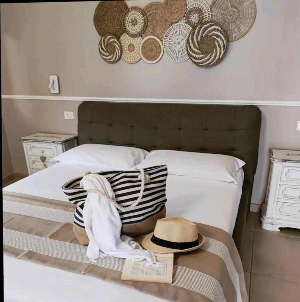 Exotic Flavour House Hotel La Spezia Eksteriør billede