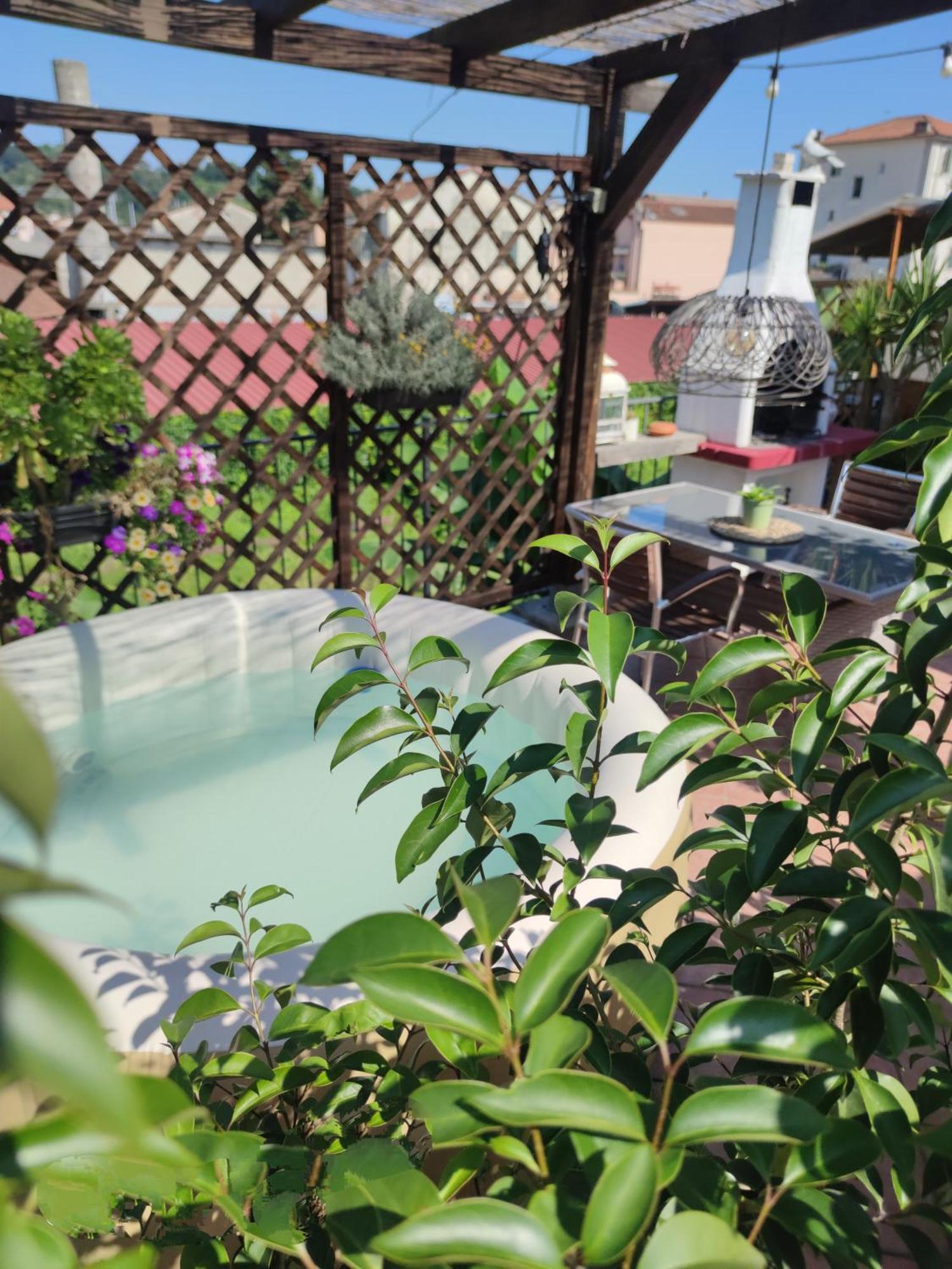 Exotic Flavour House Hotel La Spezia Eksteriør billede