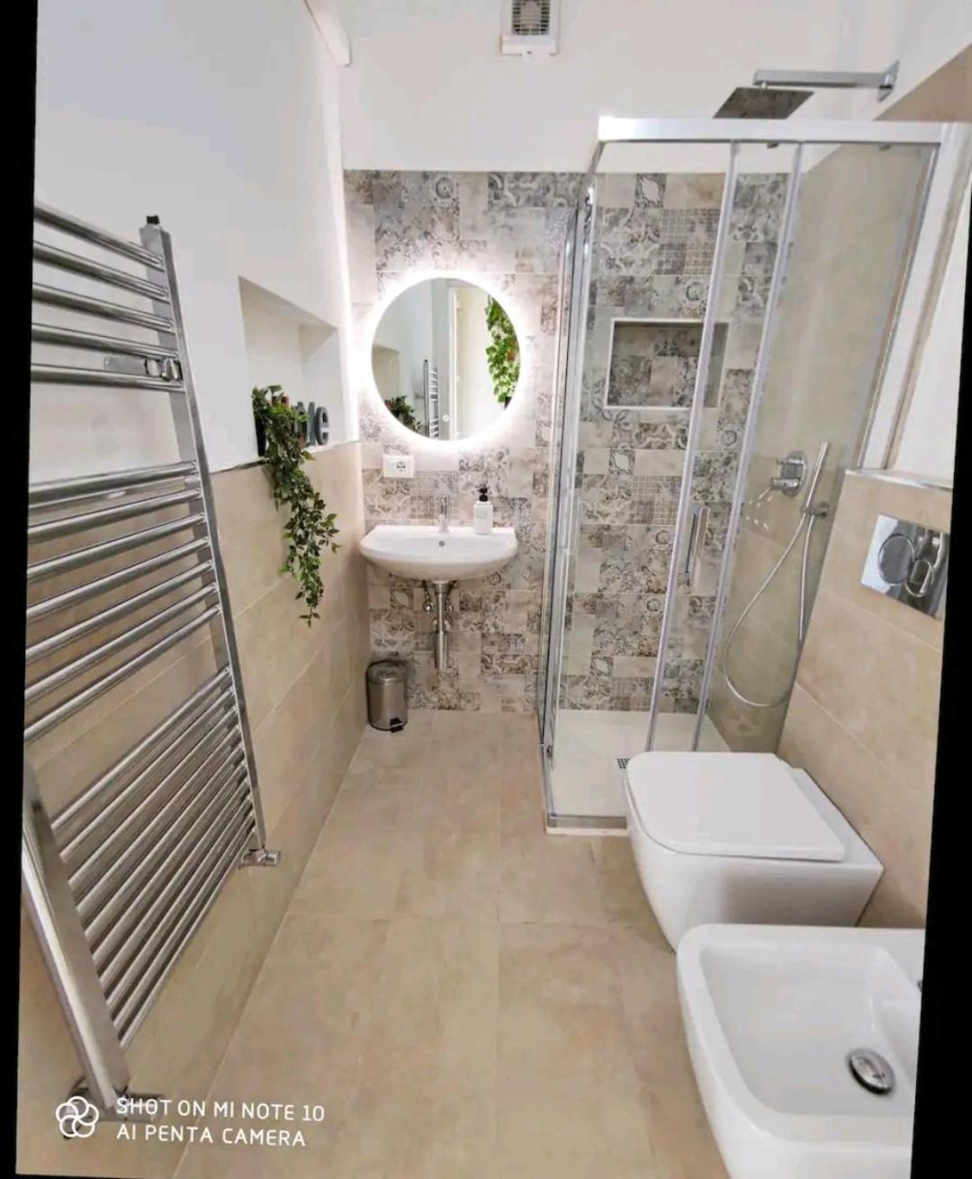Exotic Flavour House Hotel La Spezia Eksteriør billede