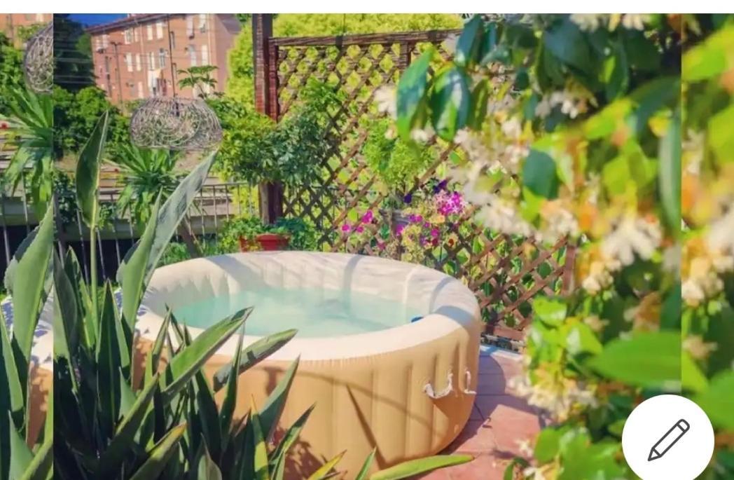 Exotic Flavour House Hotel La Spezia Eksteriør billede