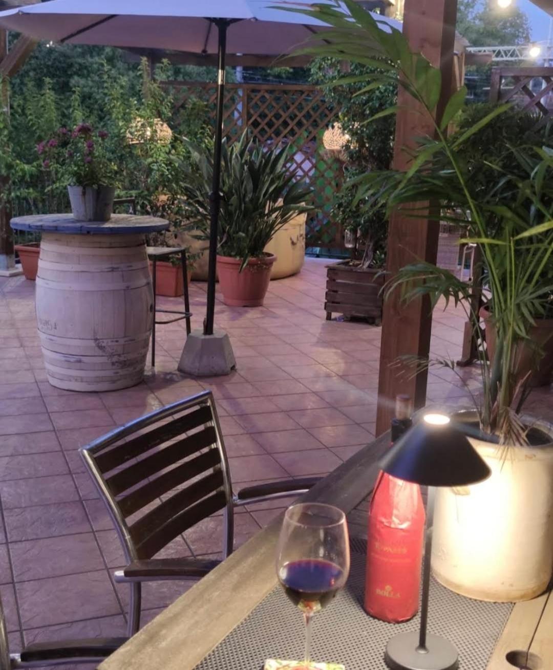 Exotic Flavour House Hotel La Spezia Eksteriør billede