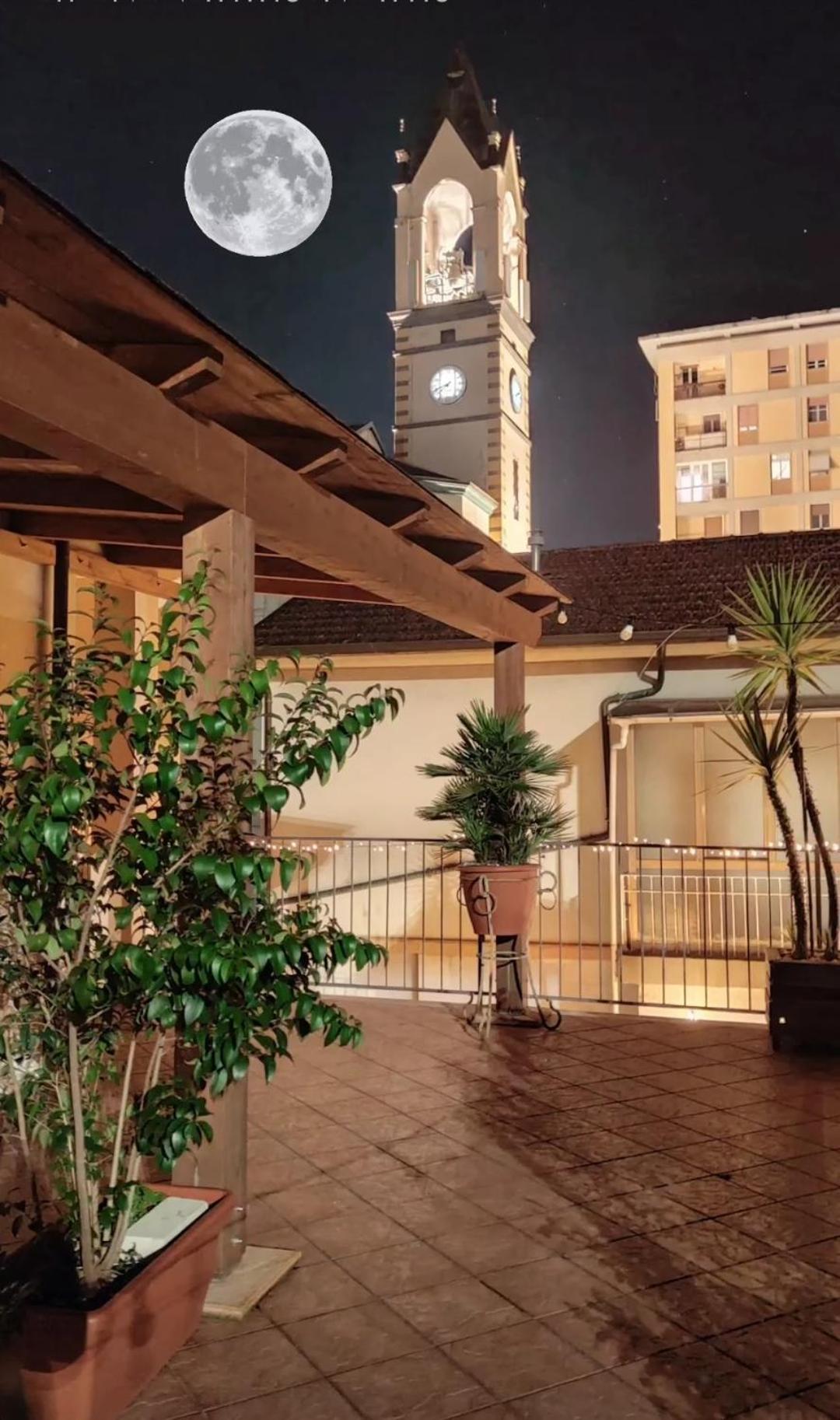 Exotic Flavour House Hotel La Spezia Eksteriør billede