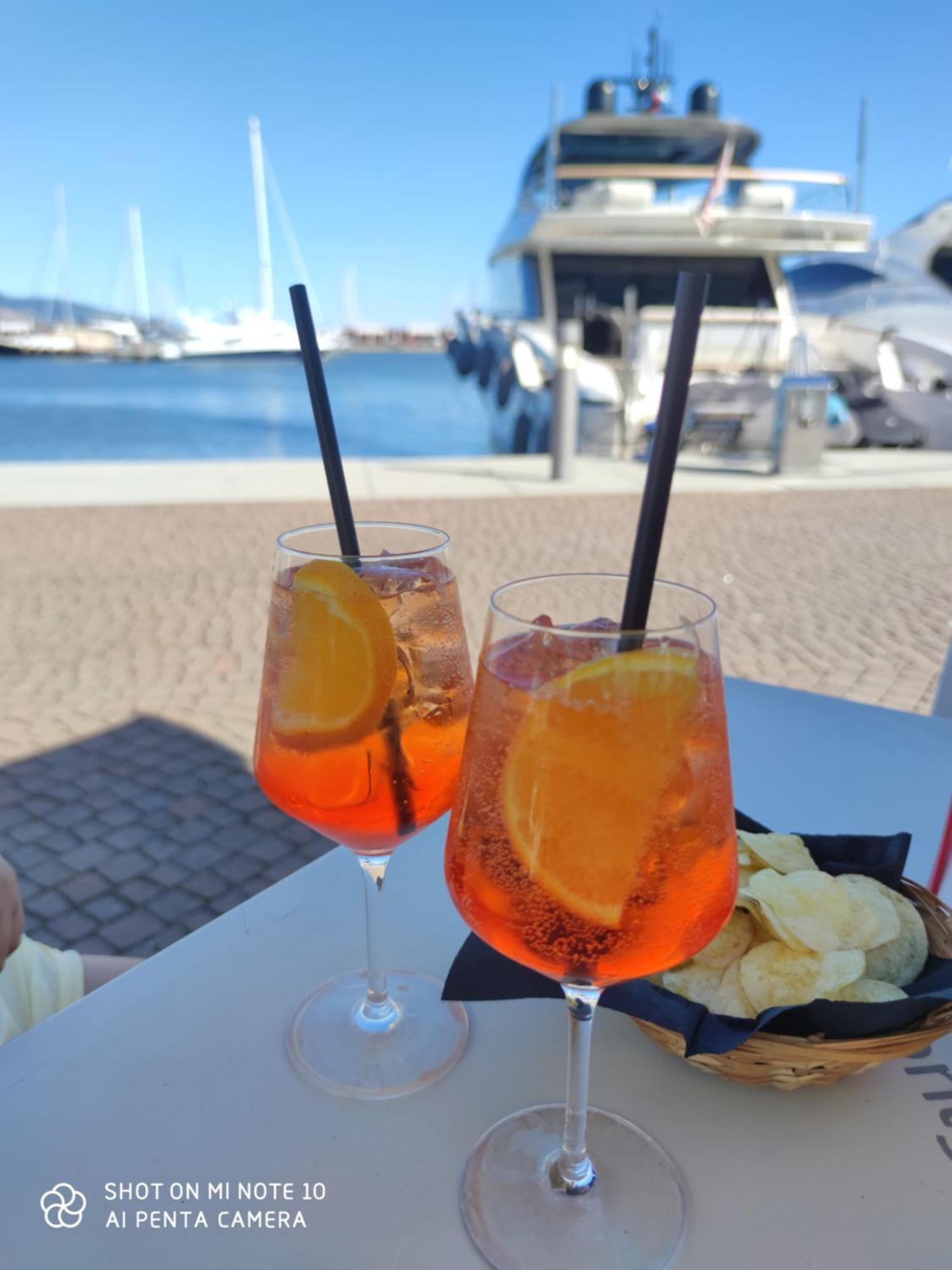 Exotic Flavour House Hotel La Spezia Eksteriør billede